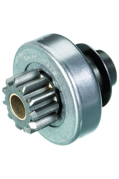 Form Metal 72646 Citroen 9 Channel 11 Tooth Pg615 00 Starter Gear