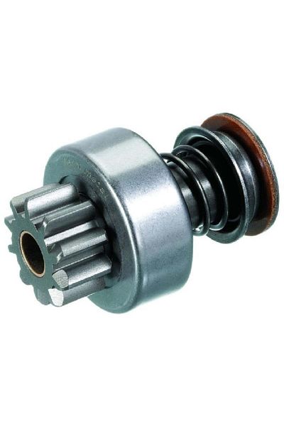 Form Metal 52859 Chevrolet 10 Channel 10 Tooth 20062093   Starter Gear