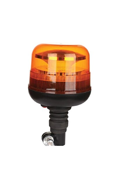 WOLFRAM Ledli Döner Lamba 12V 31120