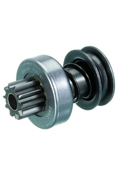 Form Metal 74961 Peugeot 605d 12 Channel 10 Tooth Starter Gear