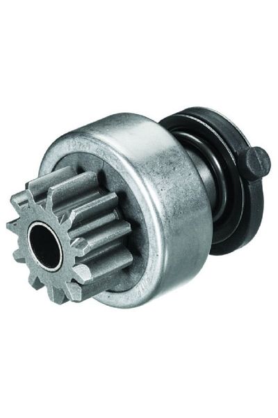 Form Metal 52865 Same Tractor 10 Channel 11 Teeth 6003ad04 Starter Gear