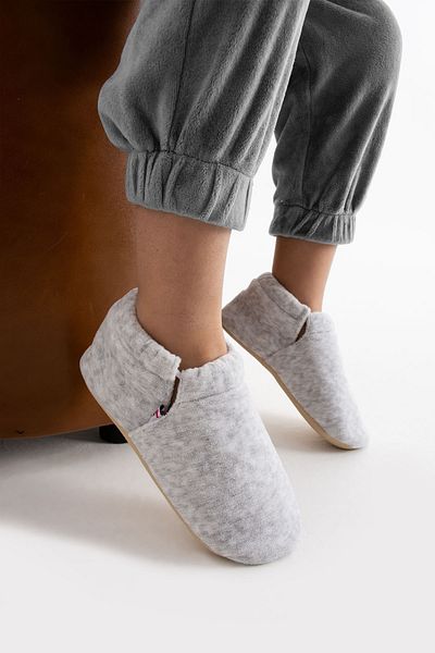 Funny Baby Velvet Booties Comfortable Wear Flexible Sole Organic Breathable Surface Ergonomic