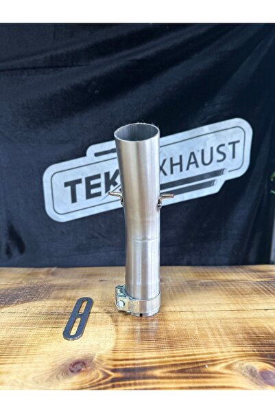 Tek Exhaust Honda CB750 Hornet Ara Boru