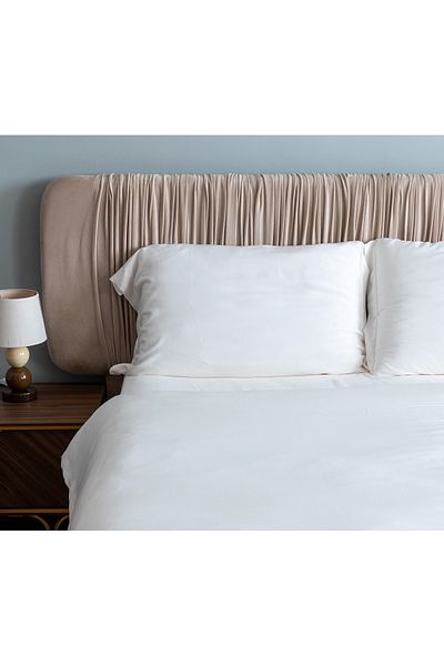 SPRINGANDBLUE Double Duvet Cover Set