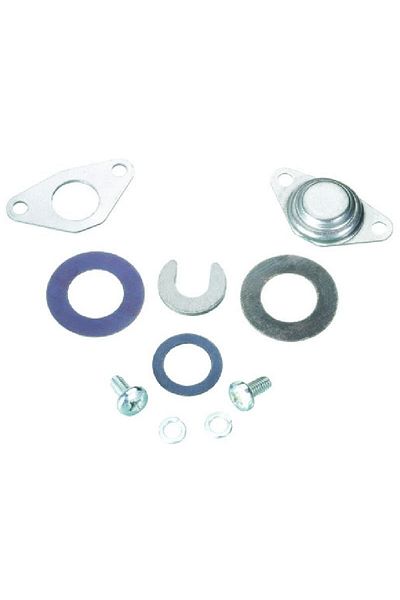 Form Metal 61472 H-100 Lth211 معدات البداية