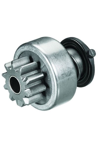 Form Metal 73608 Erkunt 10 Channel 10 Tooth Starter Gear