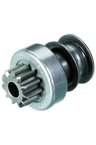 Form Metal 12 Channel Full Mill Reverse Starter Gear Iskra 11 Teeth