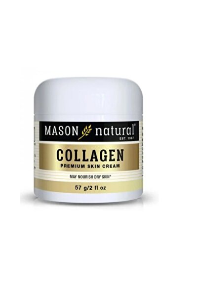 Mason & Miller كريم الجمال بالكولاجين من ماسون 57 غم