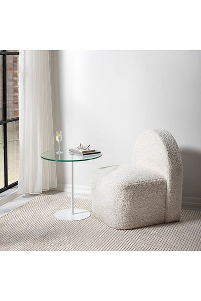 Generic Simple side table for bedroom and living room