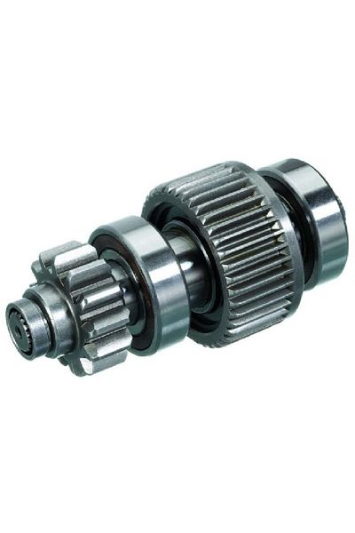 Form Metal 61244 Ceres 2.400 10 Channel 13 Tooth K62024745 Starter Gear