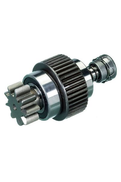 Form Metal 61229 Komatsu 10 Channel 9 Tooth Starter Gear