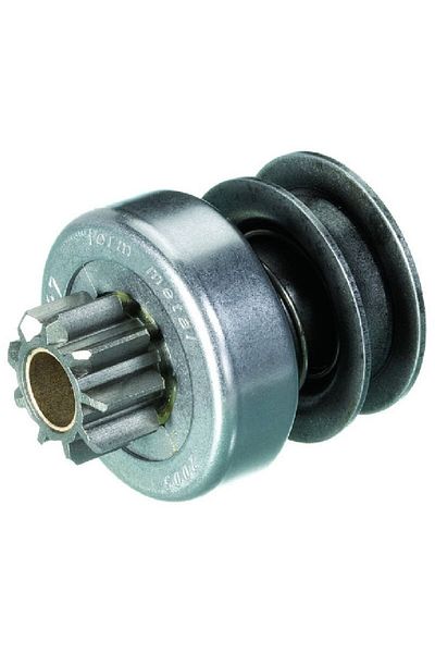 Form Metal 74787 Renault R6 9 Channel 9 Tooth Ne206) Starter Gear