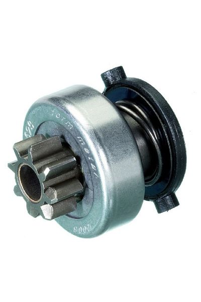 Form Metal 53629 Nissan 10 Channel Primera 8 Tooth Starter Gear