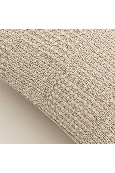 Chakra Vona Pillow Natural