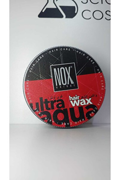 NOX شمع الشعر ألترا سترونج