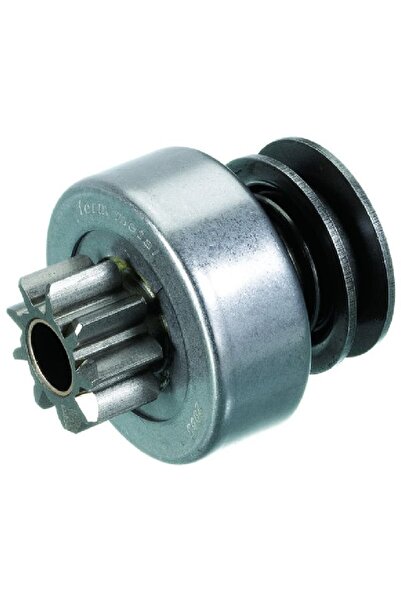 Form Metal 74955 Komatsu Forklift 12 Channel 9 Tooth Starter Gear