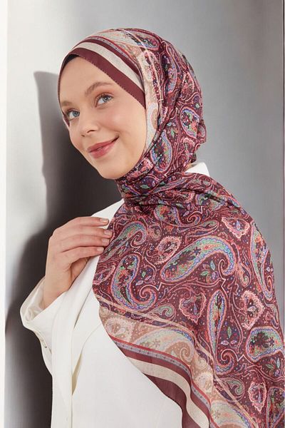 Levidor ŞAL LEVİDOR CASUAL ETNIC