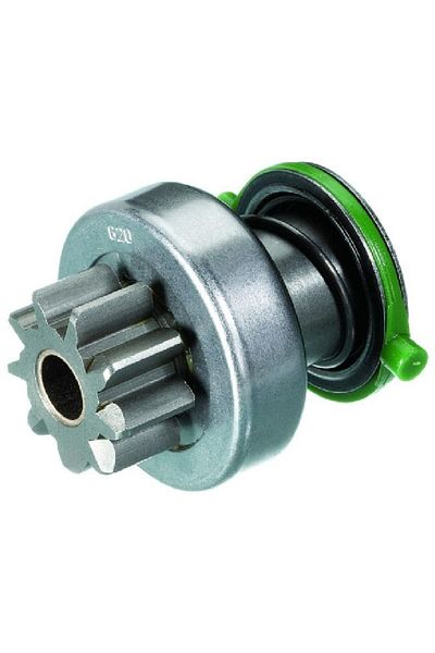 Form Metal 73620 Fiat Ducato 10 Channel 9 Teeth86226569 Starter Gear
