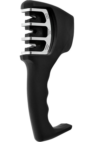 Berghoff Essentials 3-In-1 Sharpener