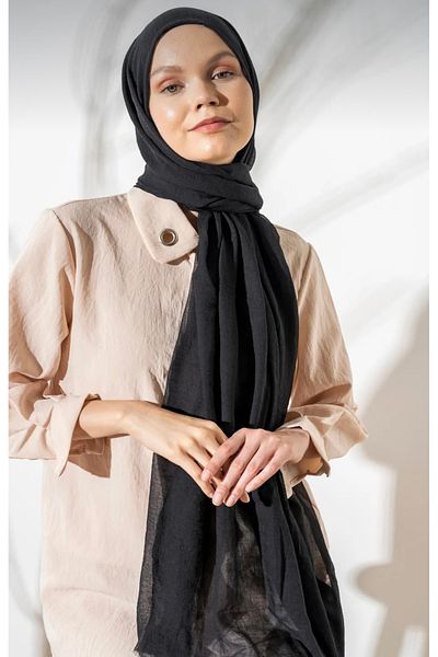 Aknur Moda Καλοκαιρινό σάλι Comfort
