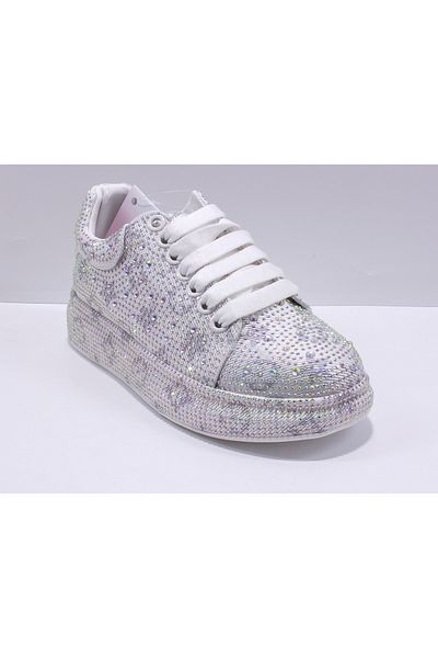 Guja 25Y451-4 Pantofi Stone (mucegaiul este mai mic cu o mărime)