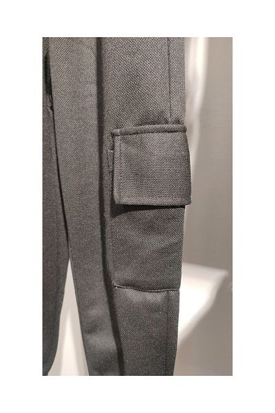 SİSABOOM MEN'S TRACKSUIT PANTS