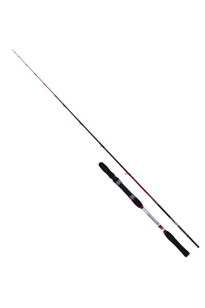 KALI KUNNAN Rv Brava Jig Olta Kamışı 180cm 90-210gr