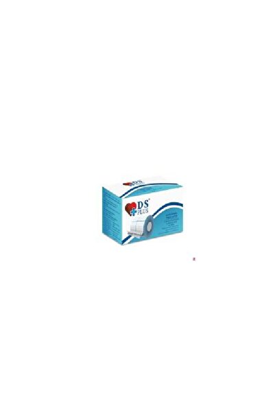 DS PLUS Fix Esnek Flaster 10m x 10cm