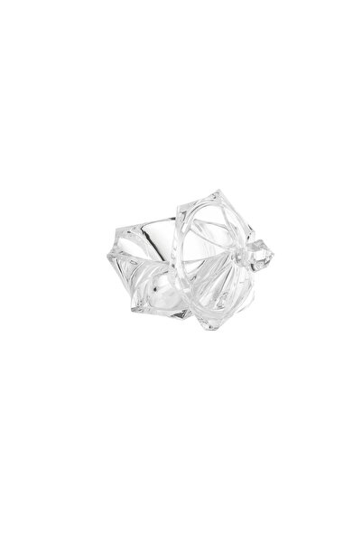 Dania Multi-use corrugated Acrylic circular pass