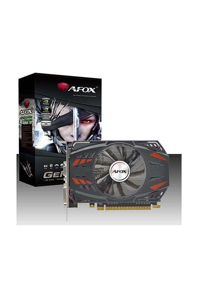 Afox Geforce Gt740 2Gb Gddr5 128Bit Af740-2048D5L4 Graphics Card