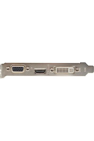 Afox Geforce Gt730 2Gb Ddr3 128Bit (Af730-2048D3L5) Graphics Card