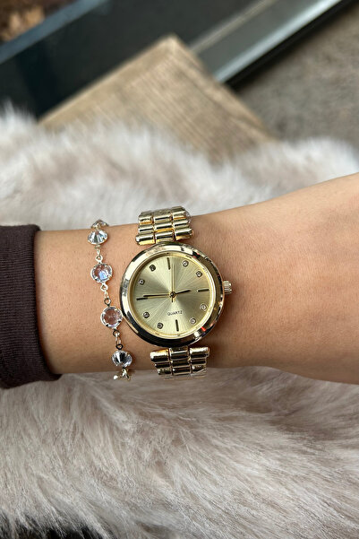 keisy Paula Women's Wristwatch