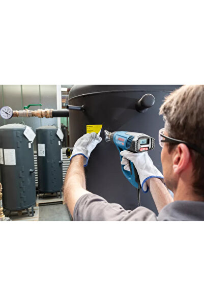 Bosch Ghg 23-66 Sıcak Hava Tabancası 06012a6300