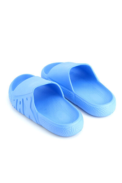 GEZER Літні чоловічі дитячі капці Єва для будинку сад ванна кімната басейн Підходить для мокрої підлоги