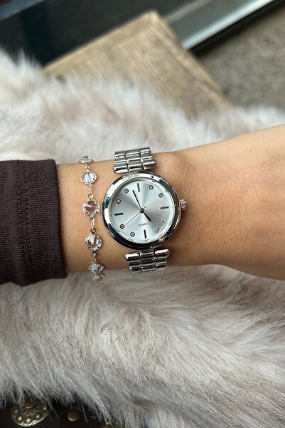 keisy ساعة يد باولا النسائية