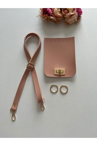 zg hobi aksesuar طقم حقيبة شبكي - مقبض قابل للتعديل، طقم حقيبة غطاء - طقم حقي...