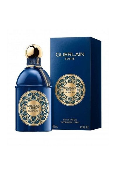 Guerlain Patchouli Ardent Eau de Parfum 125 ml by GUERLAIN
