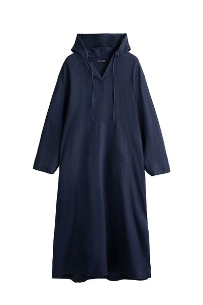 Oysho Long hooded tunic