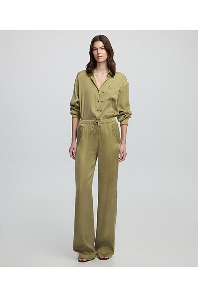 İpekyol Wide leg fit trousers