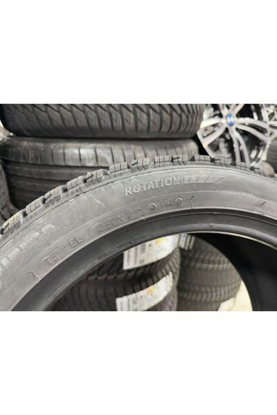 RIKEN 235/45/R18 98V RIKEN SNOW KIŞ LASTİĞİ (ADET FİYATIDIR)