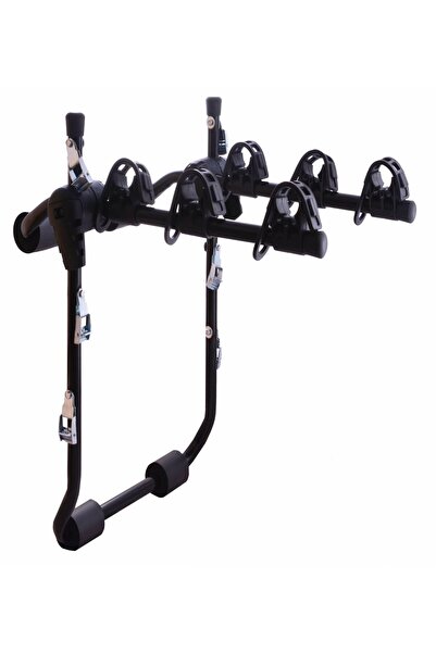 OEM Bisiklet Taşıma Aparatı - Aynı Anda 3 Bisiklet Taşıyabilir