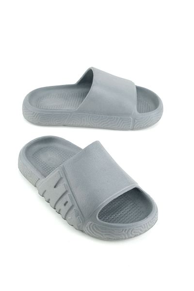 GEZER Summer Boy's Eva Wet Floor Suitable Home Garden Bathroom Pool Slippers