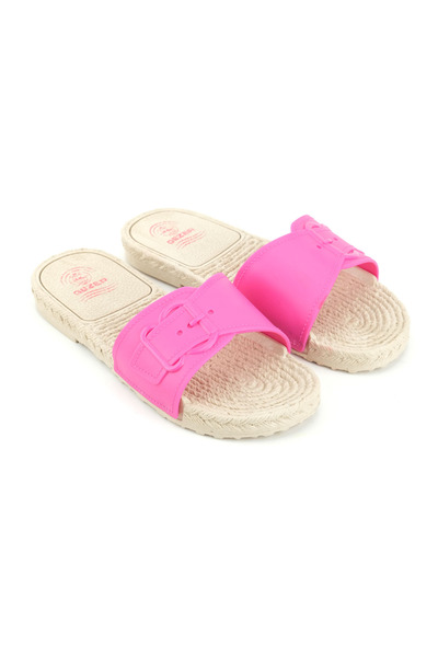 GEZER Дамски летни чехли за мокър под, подходящи за дома и градината