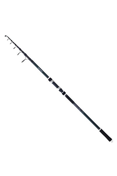 daiwa New Samurai 3.00m 20-60gr Teleskopik Olta Kamışı