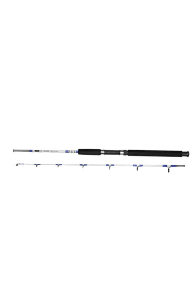 İCON İC Fishing Icon-ıc Island 150 Cm 50-150 gr Tekne Kamışı