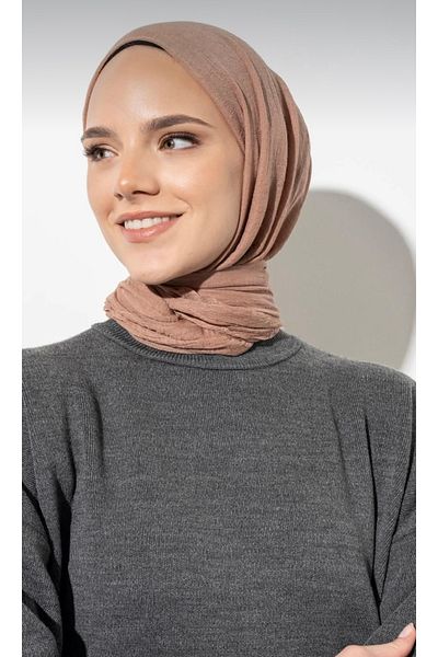 Aknur Moda Καλοκαίρι Όπως δεν υπάρχει άνεση Σάλι
