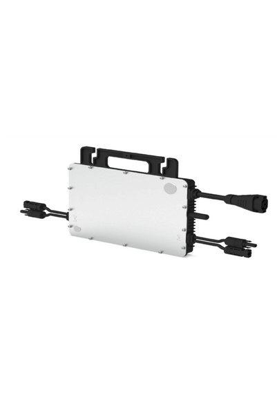 Hoymiles HMS 800W-2T Balkon Güneş Enerjisi Akıllı İnverter Tam Sinus Tak Çalıştır