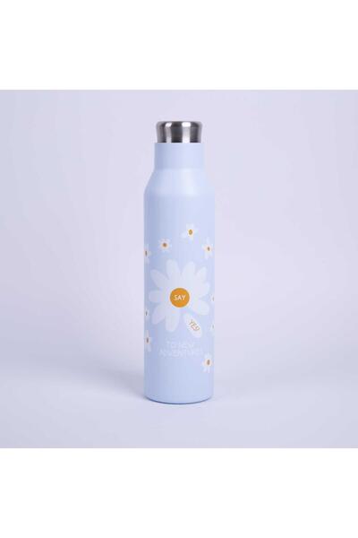 Blends زجاجة ستانلس ستيل سعة 750 مل من اورورا