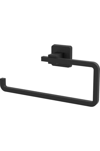 ardini Black Tourmaline Paper Towel Holder
