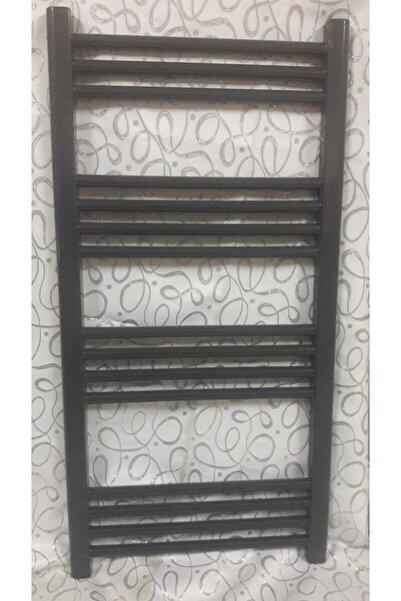 ŞİMAŞ HAVLUPAN Şimaş 400x1000 Antrasit 12 Borulu Havlupan